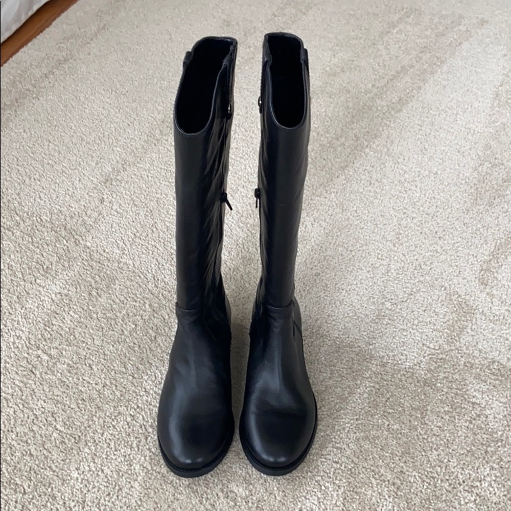 Ladies Boots